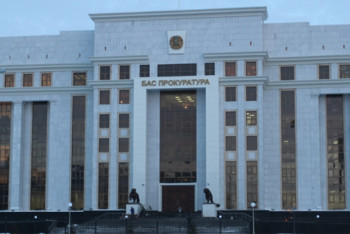 Фотография к новости: 10 лет запросил прокурор для избивших до смерти Николая Кривенко в Астане