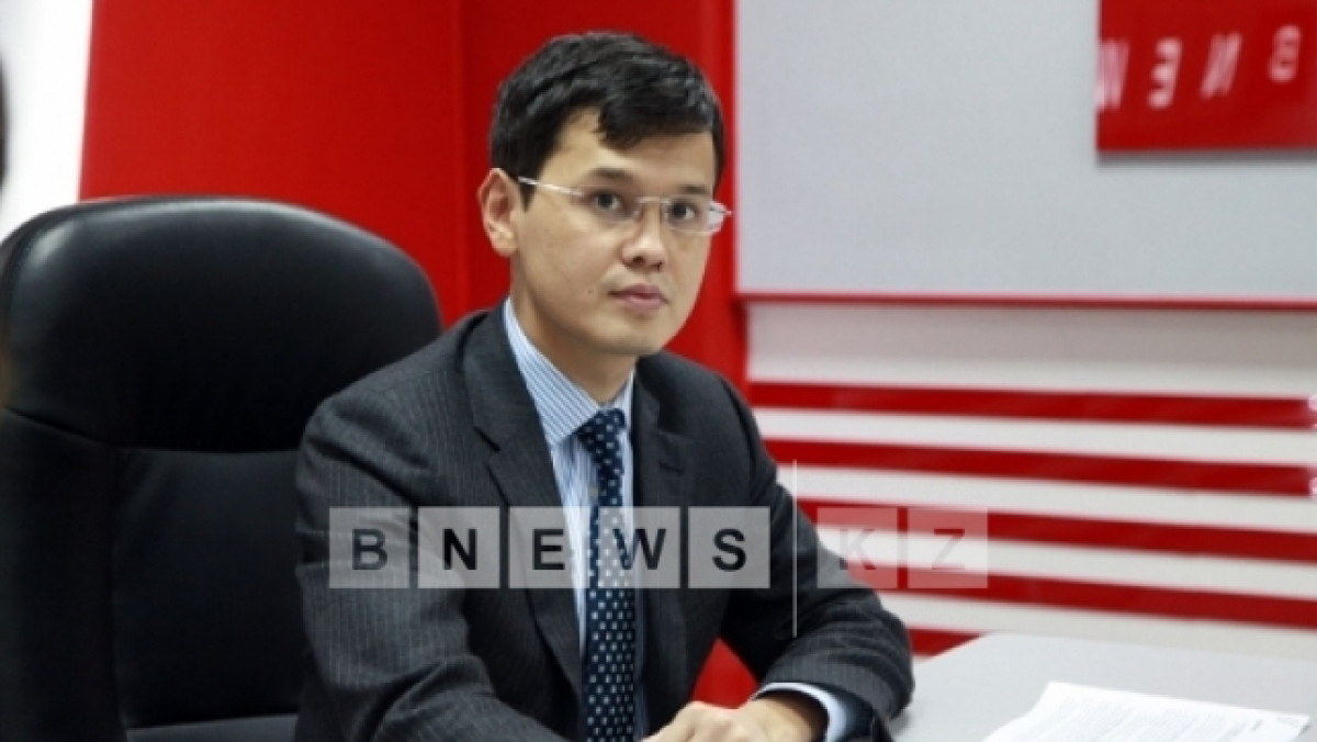 Фотоархив BNews.kz