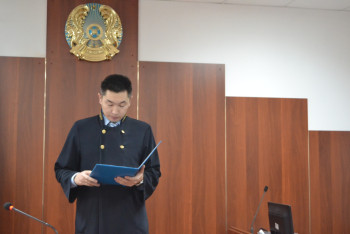 Прокуратура усомнилась в законности приговора экс-архитектору СКО