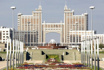 Фотография к новости: Топ-менеджменту КМГ пригрозили увольнением