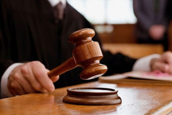 Фотография к новости: Жителя Астаны осудили за клевету о «захвате земель китайцами»