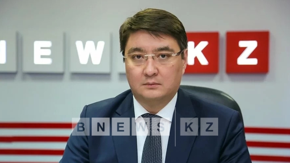 Фотоархив BNews.kz