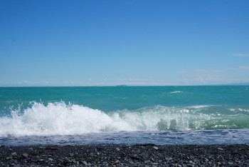 Фотография к новости: Более 2 млрд тенге выделено на развитие инфраструктуры Алаколя