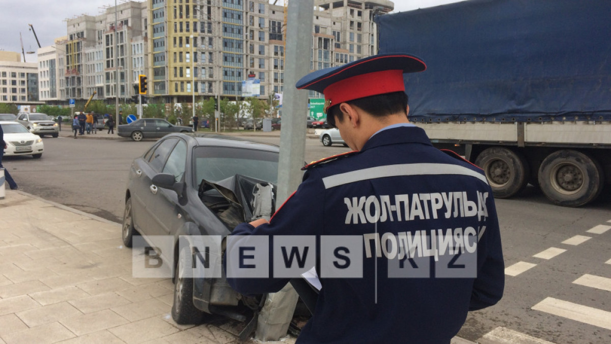 Фотоархив BNews.kz