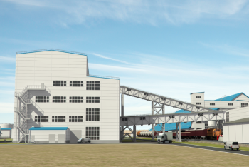 Фотография к новости: 237 млн тенге выделили на развитие несуществующего завода в СКО