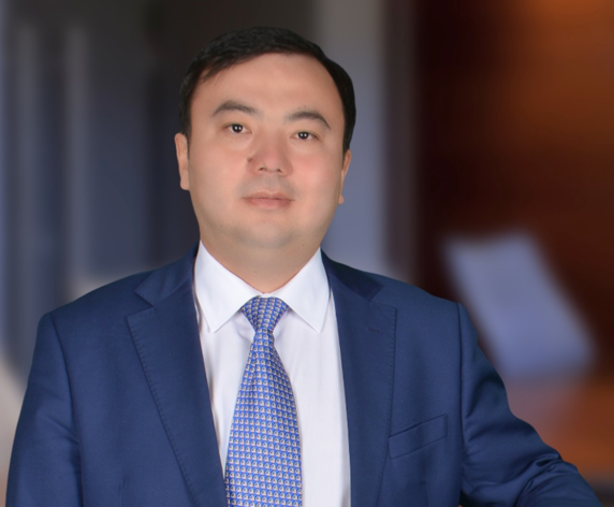 пресс-служба холдинга «Байтерек»