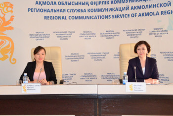 Фотография к новости: Объем покупок иностранной валюты снизился в Акмолинской области – Нацбанк