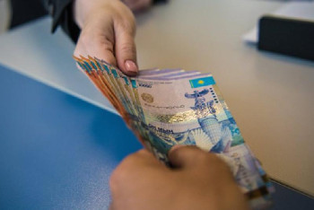 Фотография к новости: Замакима Талдыкоргана подозревают в получении крупной взятки