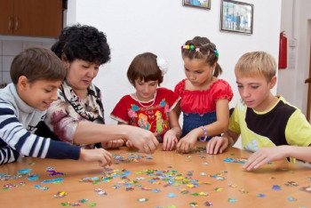 Фотография к новости: Фонд «SOS детские деревни Казахстана»: мы помогаем нашим детям полностью встать на ноги