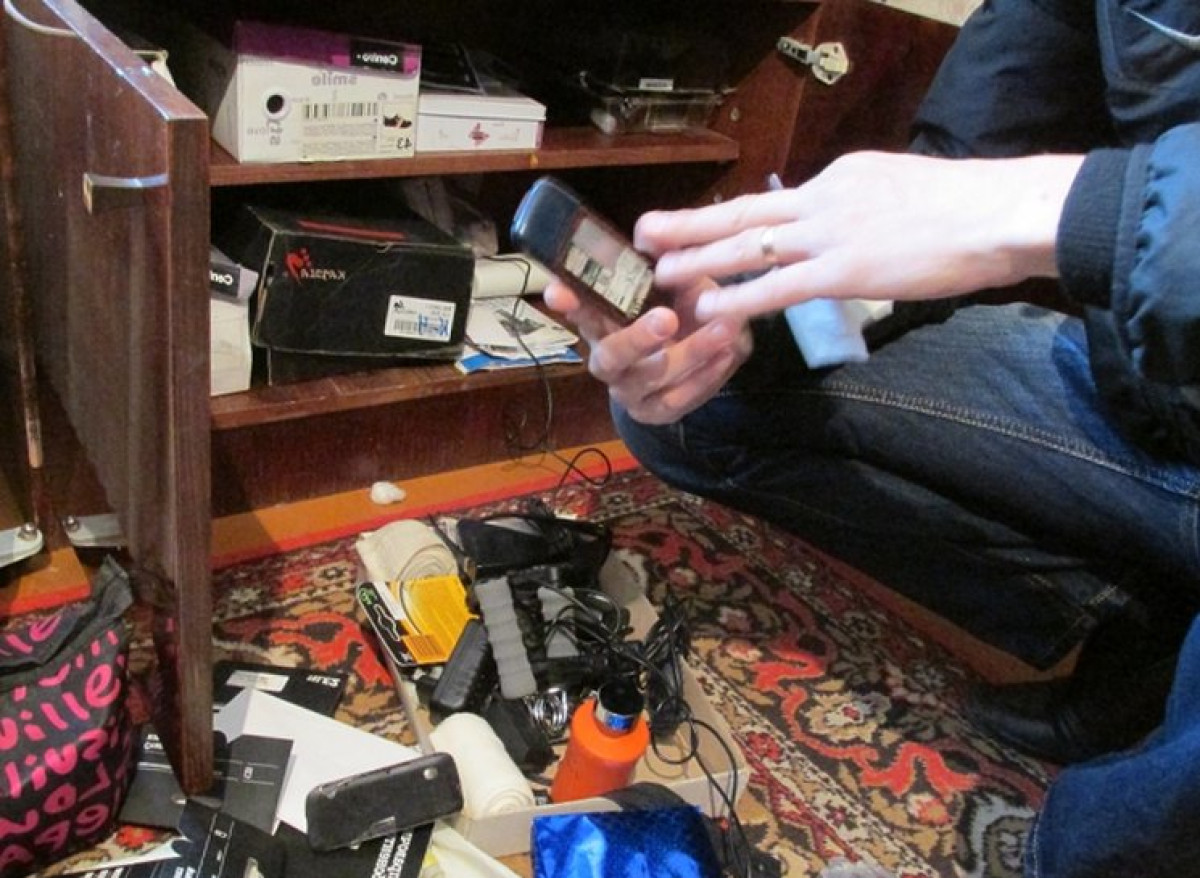 из открытых источников