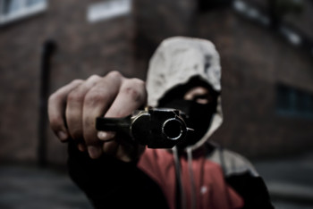 Фотография к новости: Насилию и вымогательству подвергся крупный алматинский бизнесмен