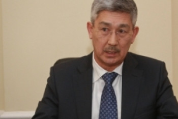 Фотография к новости: Аким Актау покинул свой пост