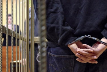 Фотография к новости: 40-летнего педофила приговорили к 17 годам в Актобе