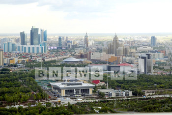Фотография к новости: Миллион иностранных туристов в год планируется привлекать в Астану - Исекешев