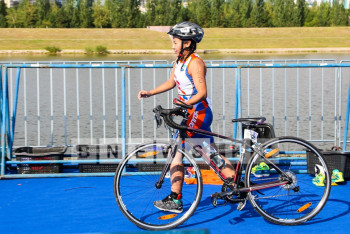 Фотография к новости: Внесены изменения в правила дорожного движения, касающиеся велосипедистов