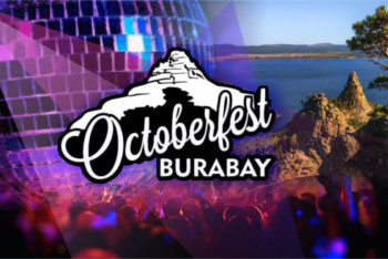 Победителей фестиваля «Octoberfest» наградили в Бурабае 