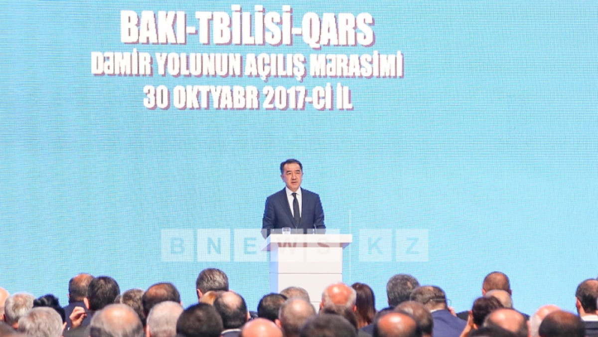 Бауыржан Жуасбаев