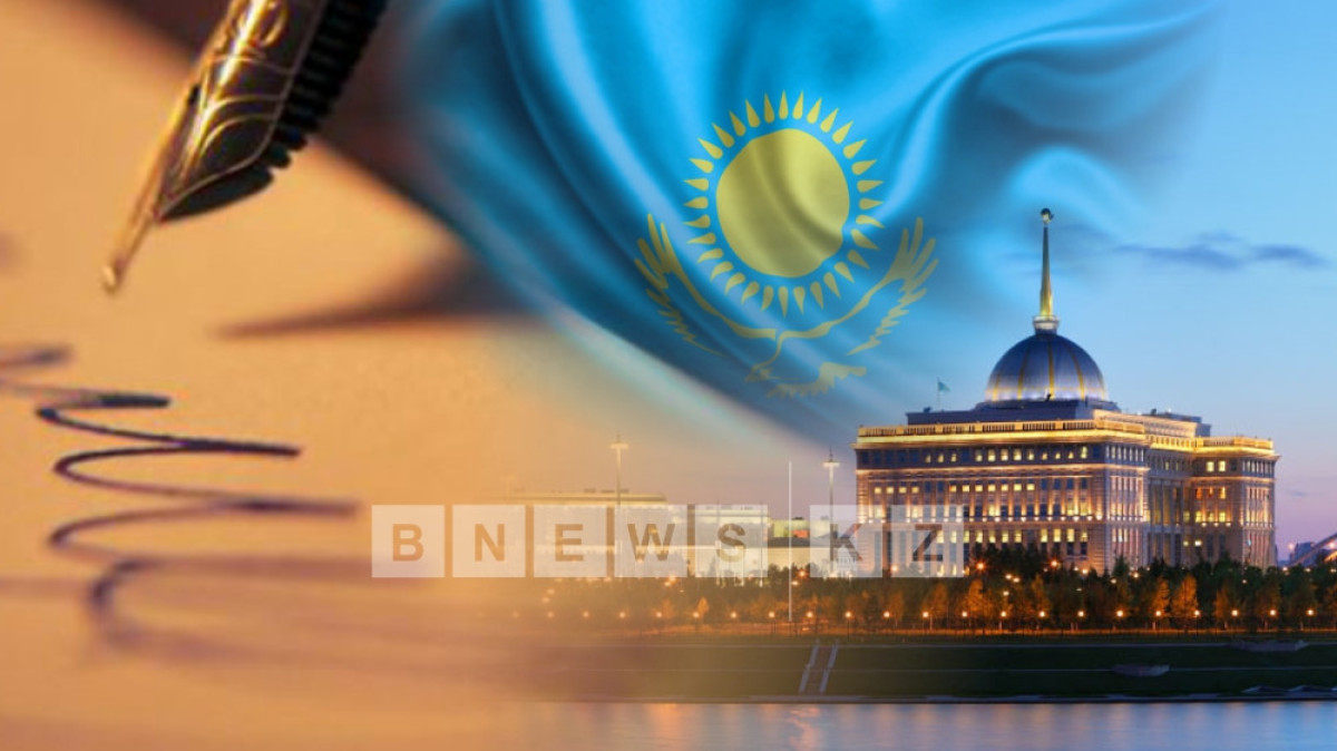 Фотоархив BNews.kz