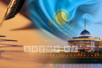 Фотография к новости: Внесены изменения в закон о членстве РК в международных финансовых организациях