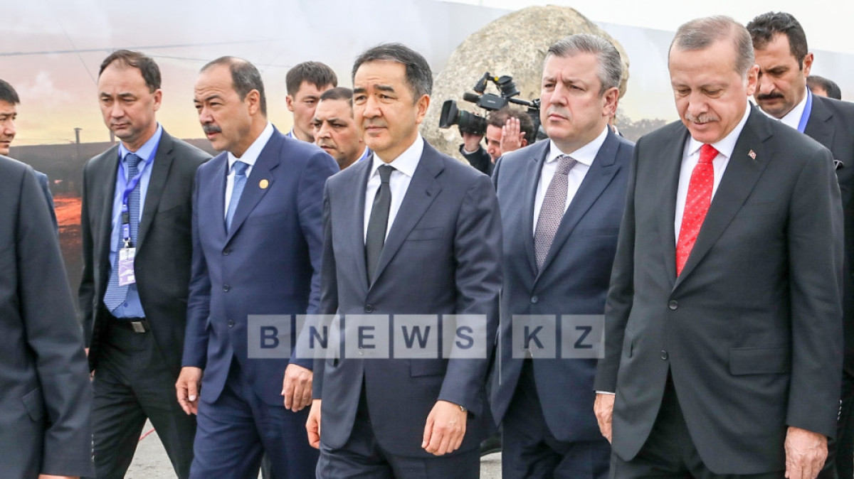 Бауыржан Жуасбаев