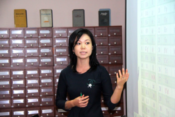 Курсы по изучению казахского языка на латинице открыли в Астане