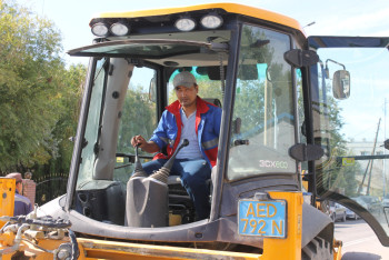 Фотография к новости: 11 тысяч новых рабочих мест создано в  Приаралье