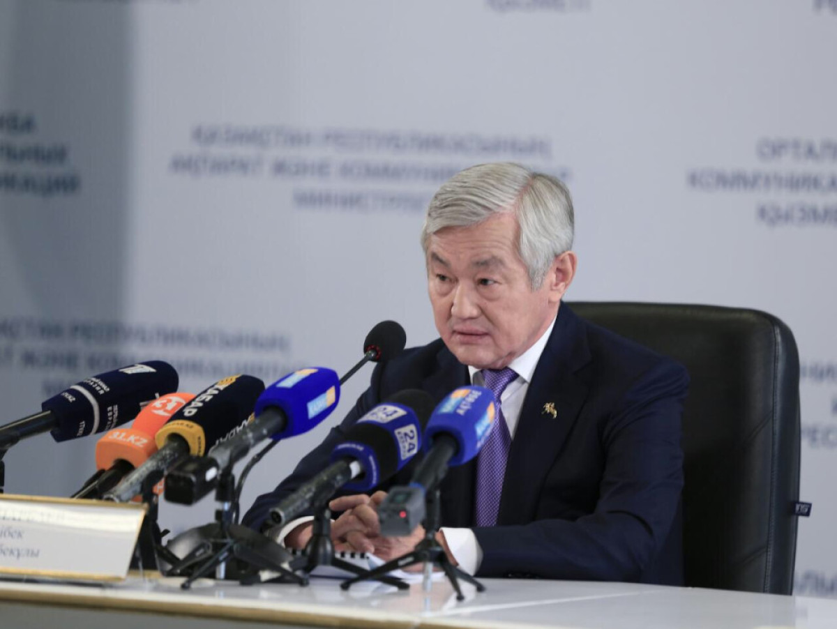 акимата Актюбинской области