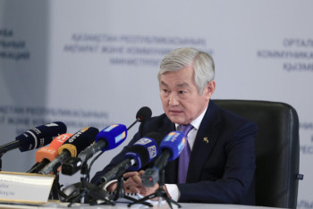 Фотография к новости: 18 технологий ЭКСПО-2017 будут внедрены в Актюбинской области