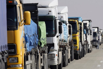 Фотография к новости: Россия поддерживает Казахстан в выстраивании честных торговых отношений стран ЕАЭС - эксперт