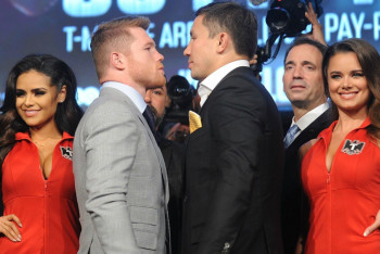 Фотография к новости: Почему Головкин не хочет драться с «Канело» в Лас-Вегасе