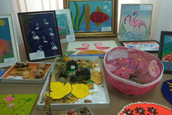 Фотография к новости: Лучших участников фестиваля «Розовое фламинго» наградили в Астане 