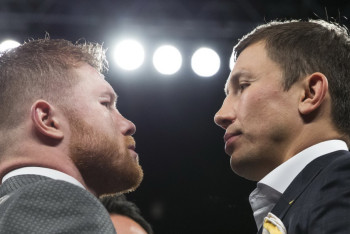 Фотография к новости: Санчес: Боксу нужен бой GGG и «Канело», чтобы выяснить, кто есть кто 