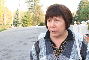 Фотография к новости: Что думают об утвержденном алфавите жители Алматы