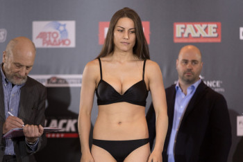 Фотография к новости: Тренер Фирузы Шариповой вступился за свою подопечную