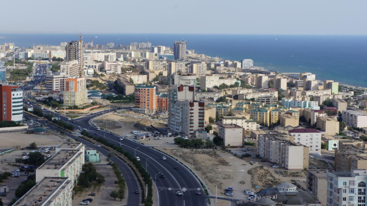 Aktau-info.com