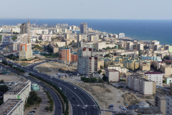 Фотография к новости: Создание рабочих мест для молодежи является главной задачей в Мангистау – Сагинтаев 