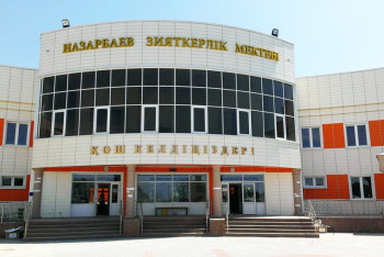 Фотография к новости: Каждый пятый выпускник НИШ в 2017 году поступил в зарубежный вуз 