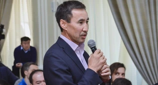 Дело об убийстве банкира Татишева возобновит Генпрокуратура РК