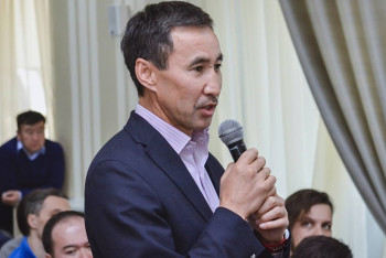 Дело об убийстве банкира Татишева возобновит Генпрокуратура РК