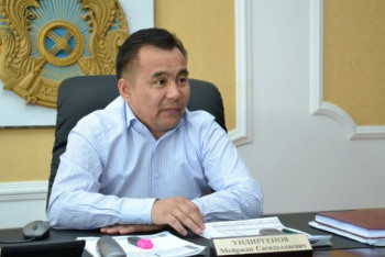 Бывшего депутата-миллионера освободили от уголовной ответственности в Актобе