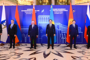 Фотография к новости: Сагинтаев о ситуации на границе: Казахстан ничего не преследует, цель - снизить потери от контрабанды