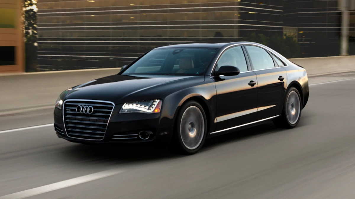 Automobile Magazine