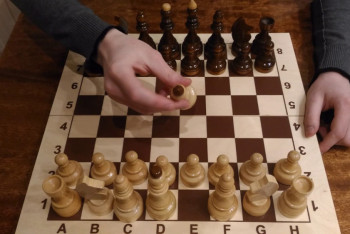 Фотография к новости: Акмолинские шахматисты завоевали золото и бронзу на чемпионате Казахстана         