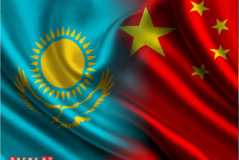 Фотография к новости: Казахстан и Китай намерены совместно исследовать экономики двух стран