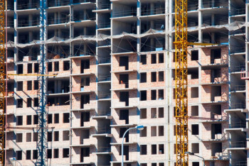 Фотография к новости: Покупку строящегося жилья предлагают кредитовать в рамках «Нурлы жер»