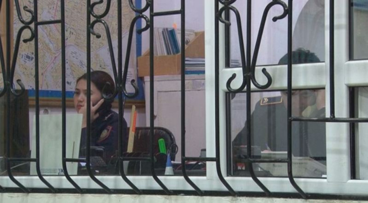 Фото: ДВД ЮКО