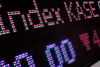 Фотография к новости: На Bank RBK подал в суд клиент 