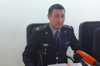 Подросток в Уральске был убит из незарегистрированного ружья