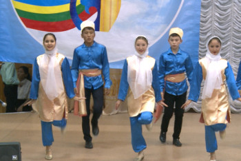 Претендентов на Дельфийские игры отобрали в Акмолинской области 