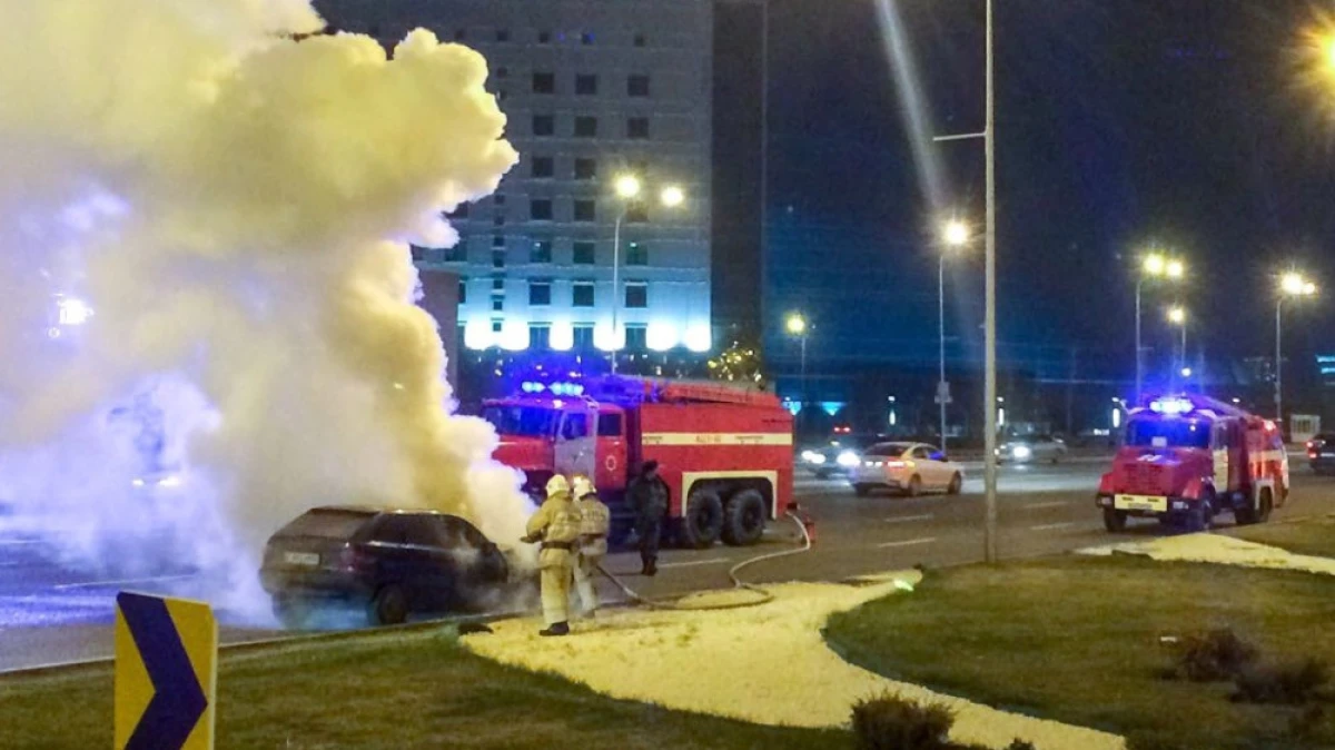 Бауыржан Жуасбаев